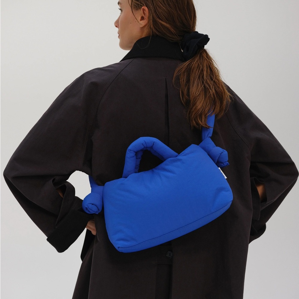 Mini Ona Soft Bag - Picture 2 of 9